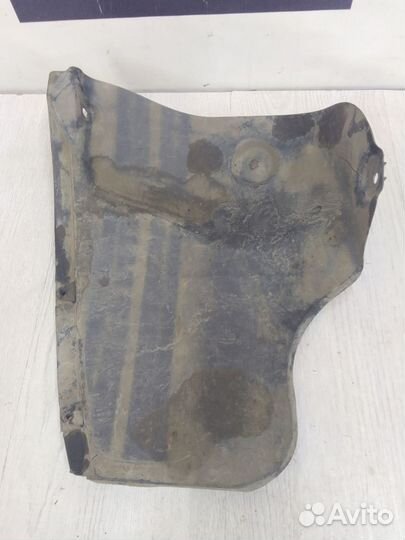 Подкрылок задний Kia RIO 2 Прав