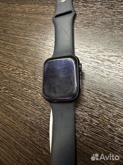 Часы apple watch 8 45 mm