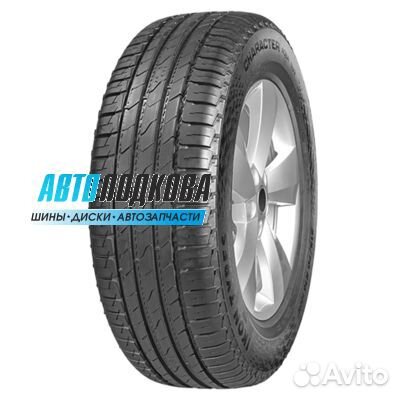 Ikon Tyres Character Aqua SUV 225/60 R18 100H