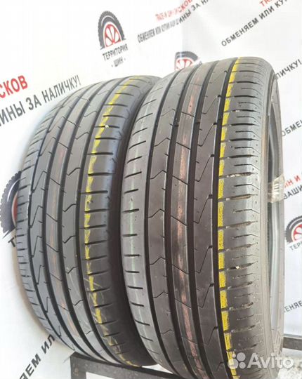 Hankook Ventus Prime 3 K125 205/55 R17 95V