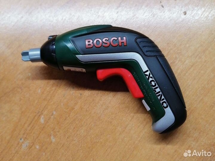 Bosch ixolino 2 mini