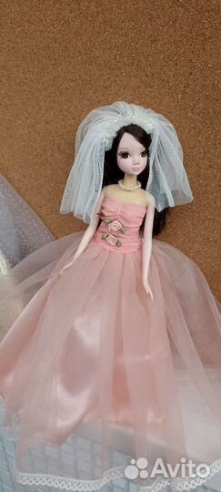 Кукла Sony rose Золотая коллекция