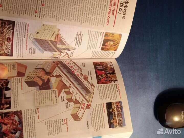 Италия lonely planet