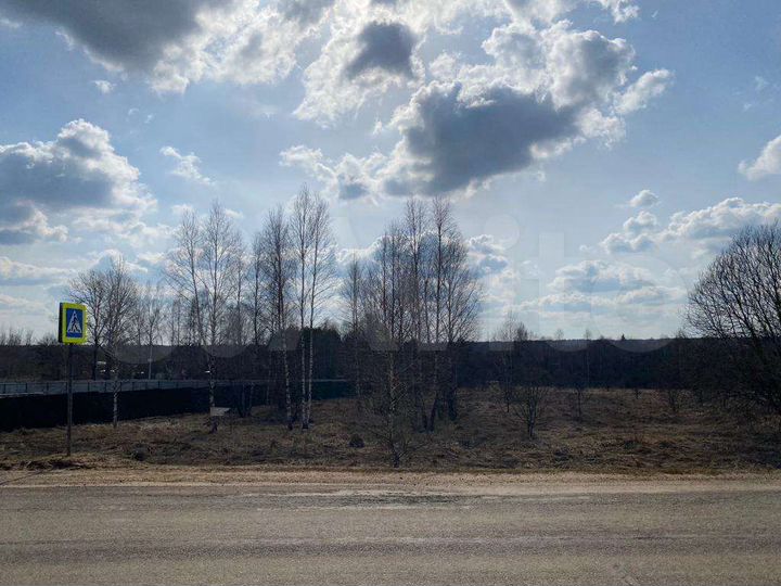 Участок 30 сот. (ИЖС)