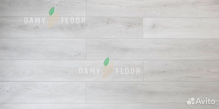 Damy Floor Family Дуб Альпийский 1536-2