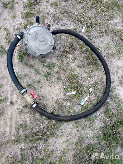 Газовое оборудование бу