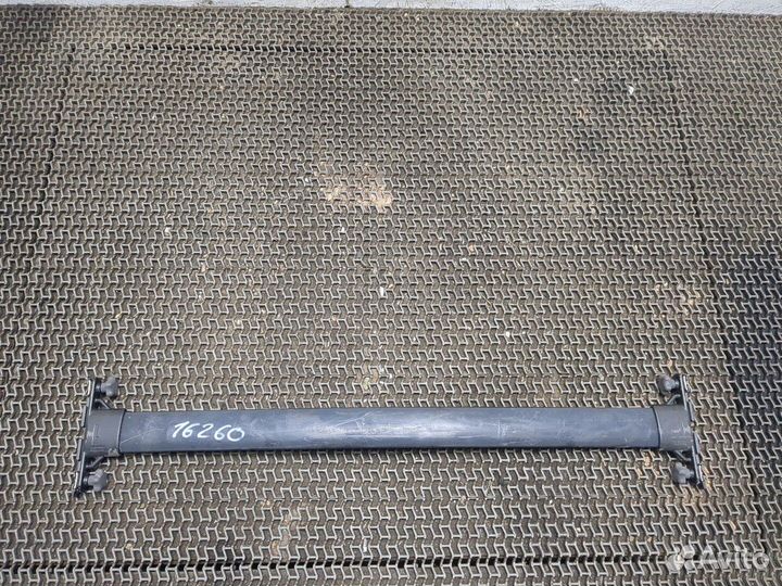 Рейлинг на крышу (одиночка) Toyota RAV 4, 2011