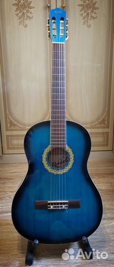 Классическая гитара
