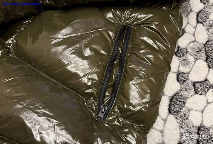 Пуховик от Cole Buxton Premium (Арт.19349)