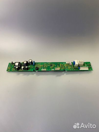 Модуль управления холодильника Whirlpool 481010782