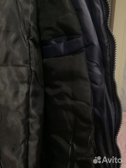Куртка зимняя женская 60 62 размер