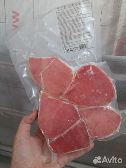 Форель свежая Крымская, морепродукты, рыба