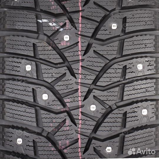 Bridgestone Blizzak Spike-02 225/45 R17 91