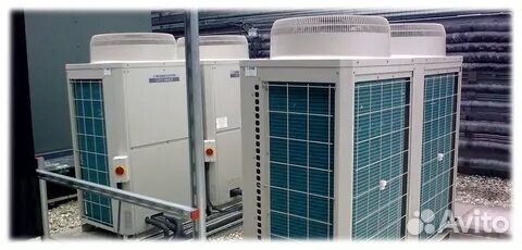 Mitsubishi Electric puhy-P350 YNW-A2