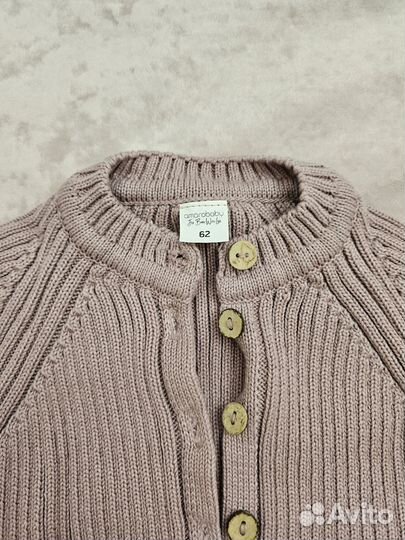 Комбинезон детский 62 68