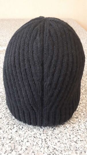 Шапка зимняя женская