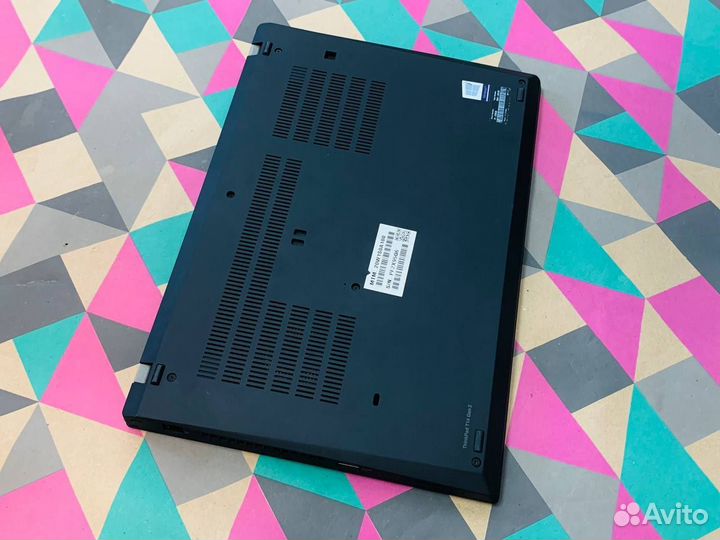 Lenovo ThinkPad 11 Поколения