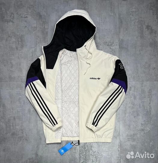 Куртка Adidas