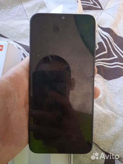Xiaomi Redmi 9C (NFC), 4/128 ГБ