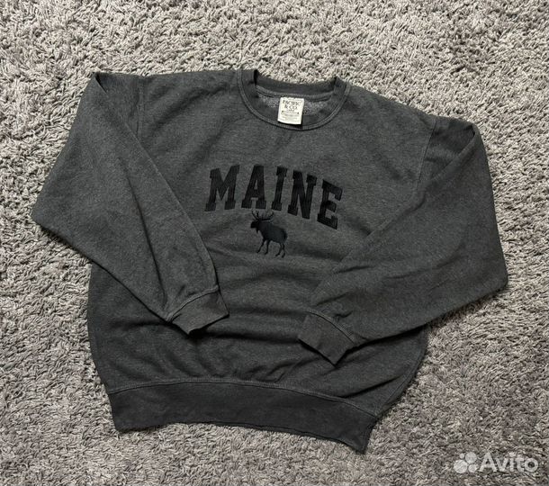 Свитшот Pacific & Co vintage