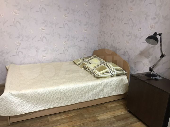Комната 26 м², 2/2 эт.