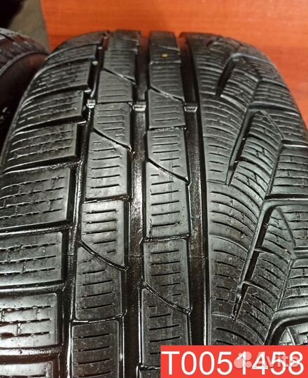 Pirelli Winter Sottozero 225/55 R17 97H