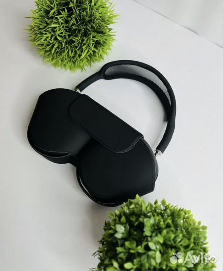 Airpods Max с Гироскопом (на гарантии)