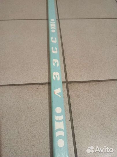 Клюшка хоккейная