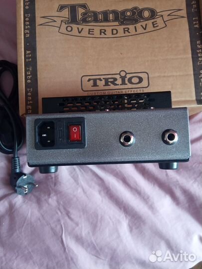 Музыкальные инструменты