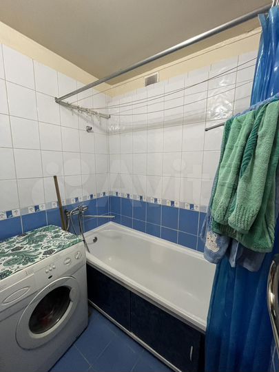 3-к. квартира, 59 м², 2/5 эт.