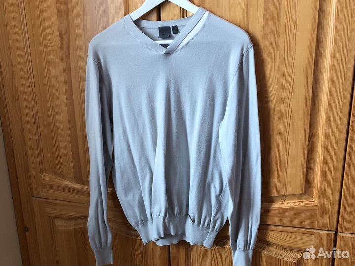 Джемпер calvin klein