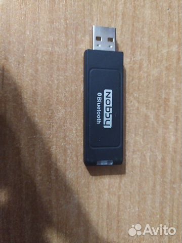 Bluetooth модем