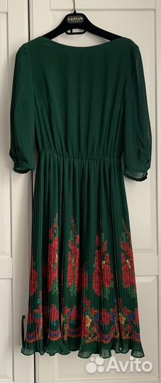 Платье 44 Zarina