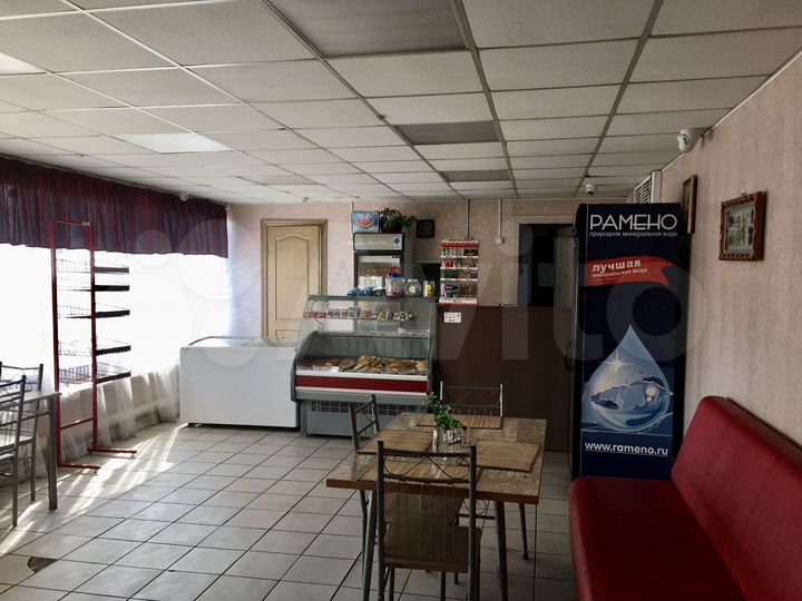 Торговая площадь, 59 м²