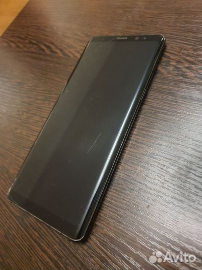 Samsung Galaxy Note 8, 6/256 ГБ