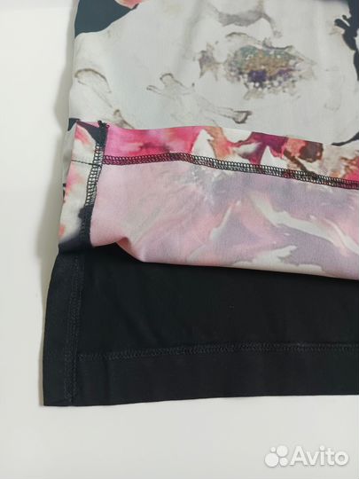 Новая блуза/туника long tall sally на высокий рост