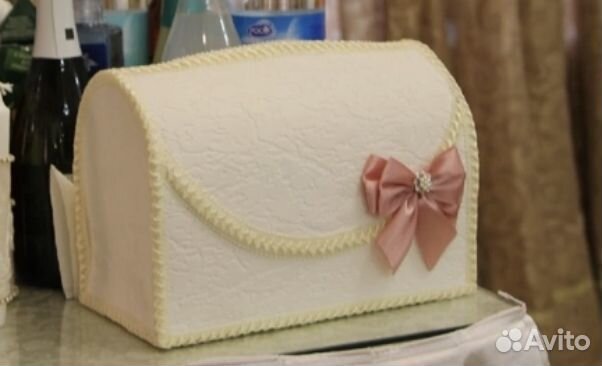 Сундук для денег