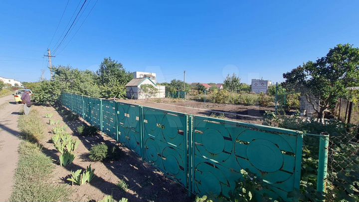 Участок 5,1 сот. (СНТ, ДНП)