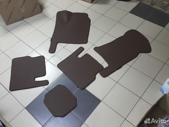 Коврики в Ладу priora