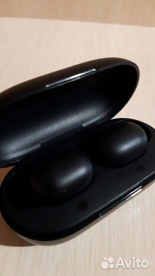 Беспроводные наушники haylou gt1 PRO