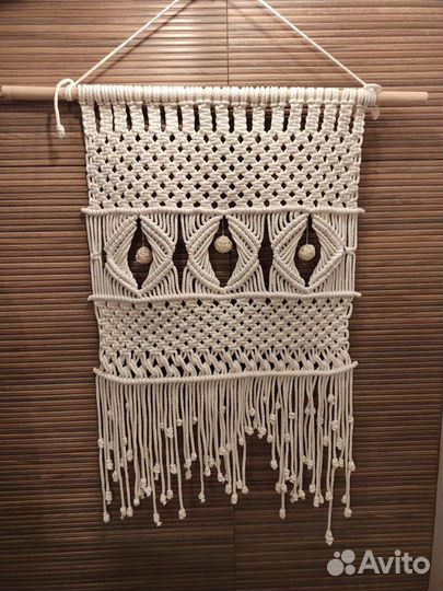 Настенное панно