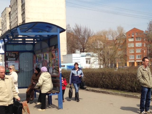 Офис, 323 м²