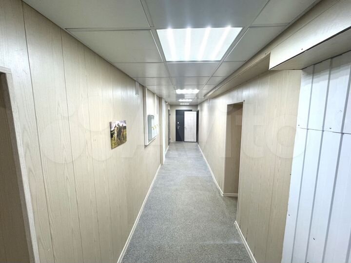 Квартира-студия, 17,8 м², 1/5 эт.