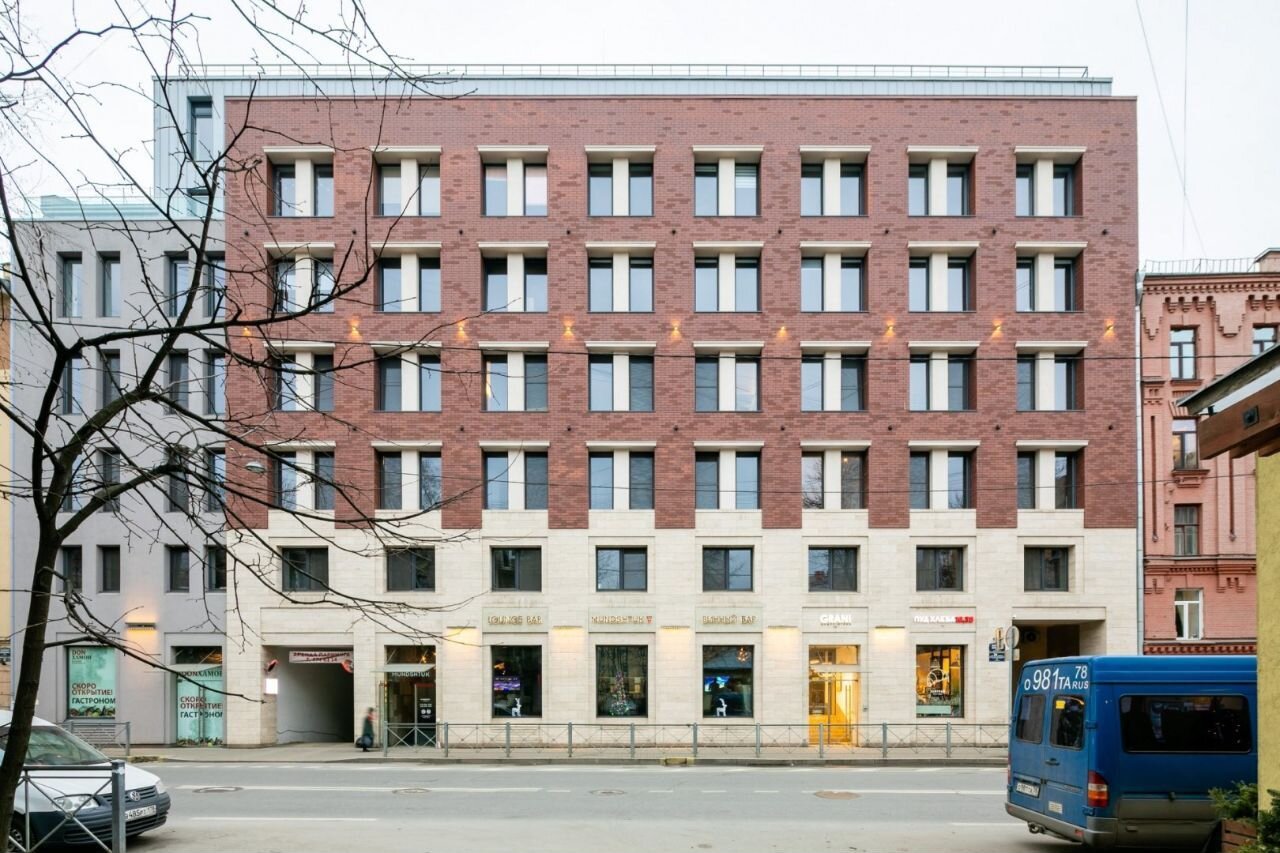 Ул зеленина санкт петербург