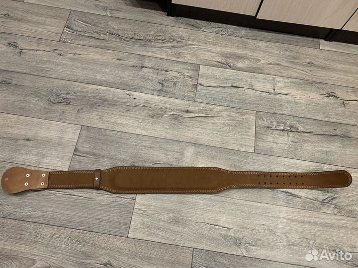 Атлетический пояс