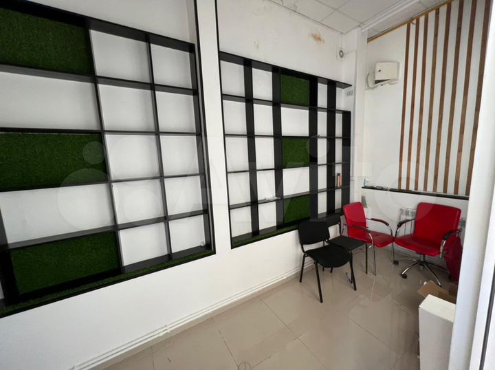 Свободного назначения, 15 м²