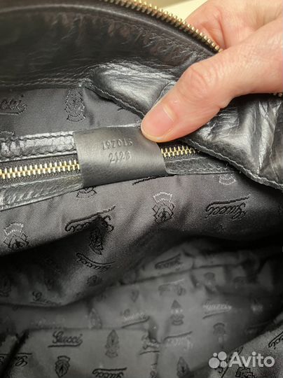 Сумка Gucci оригинал