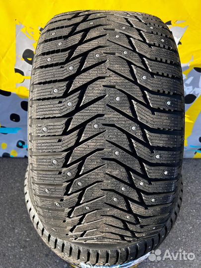 Sailun Ice Blazer WST3 275/40 R20 и 315/35 R20 106T