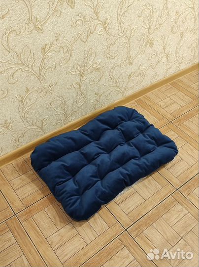 Лежанка для животных новая