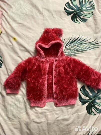 Костюм детский